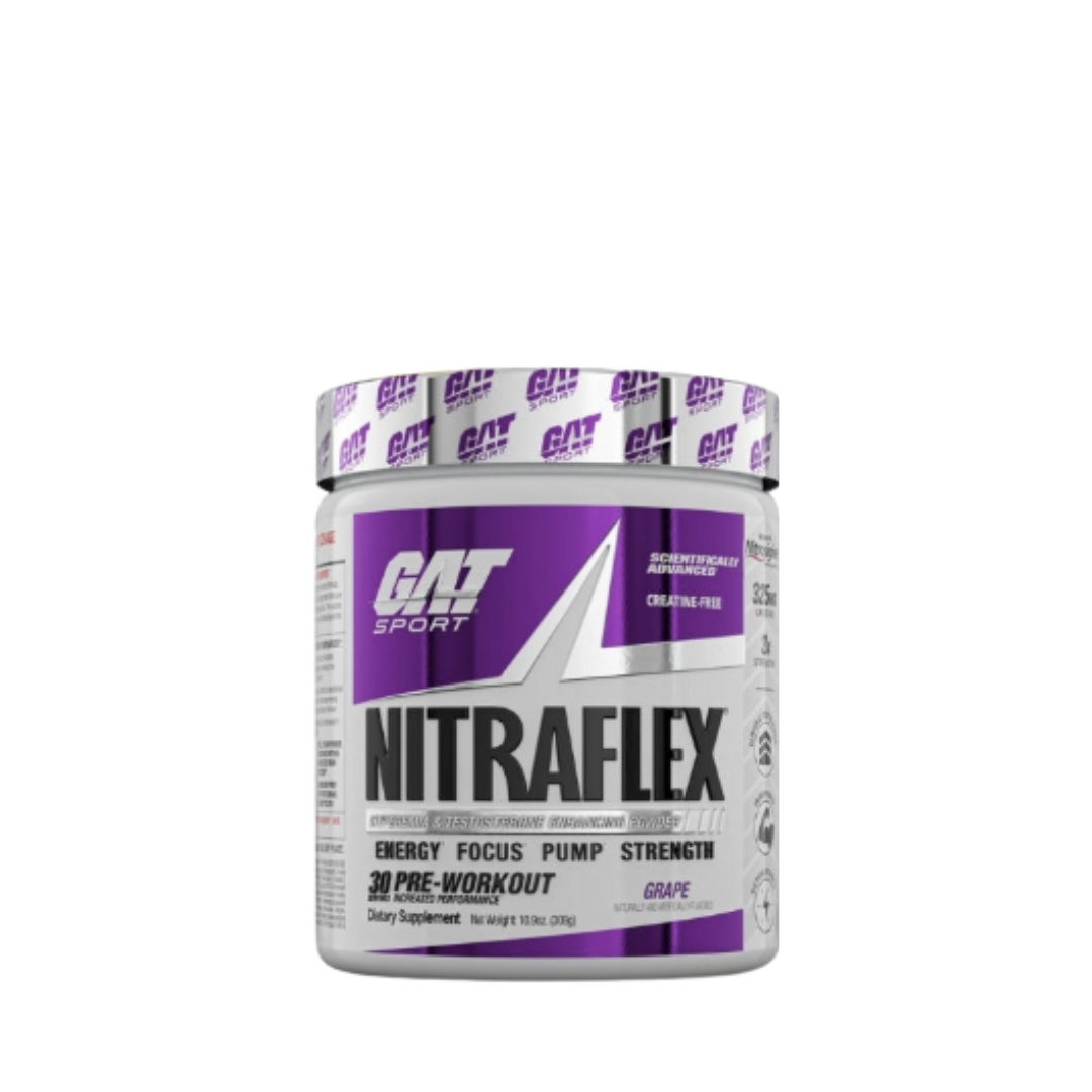 NITRAFLEX