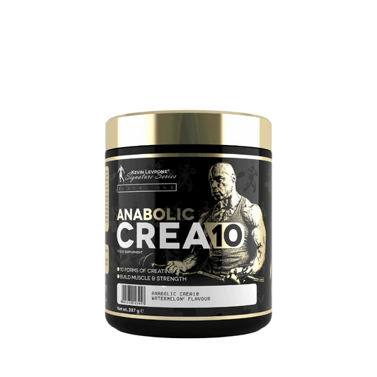 Anabolic Crea10