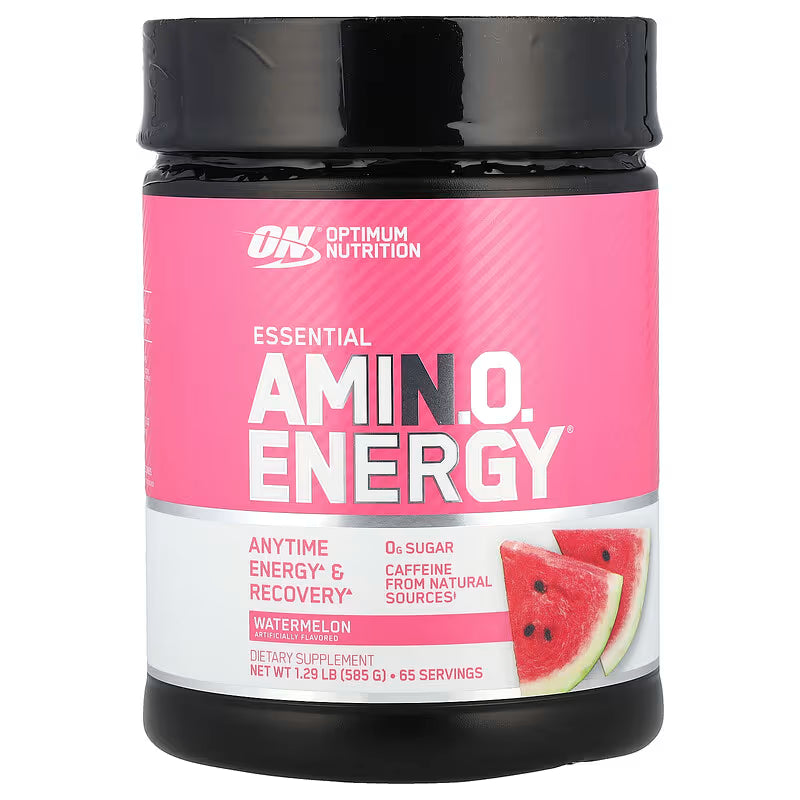 ON AMINO ENERGY