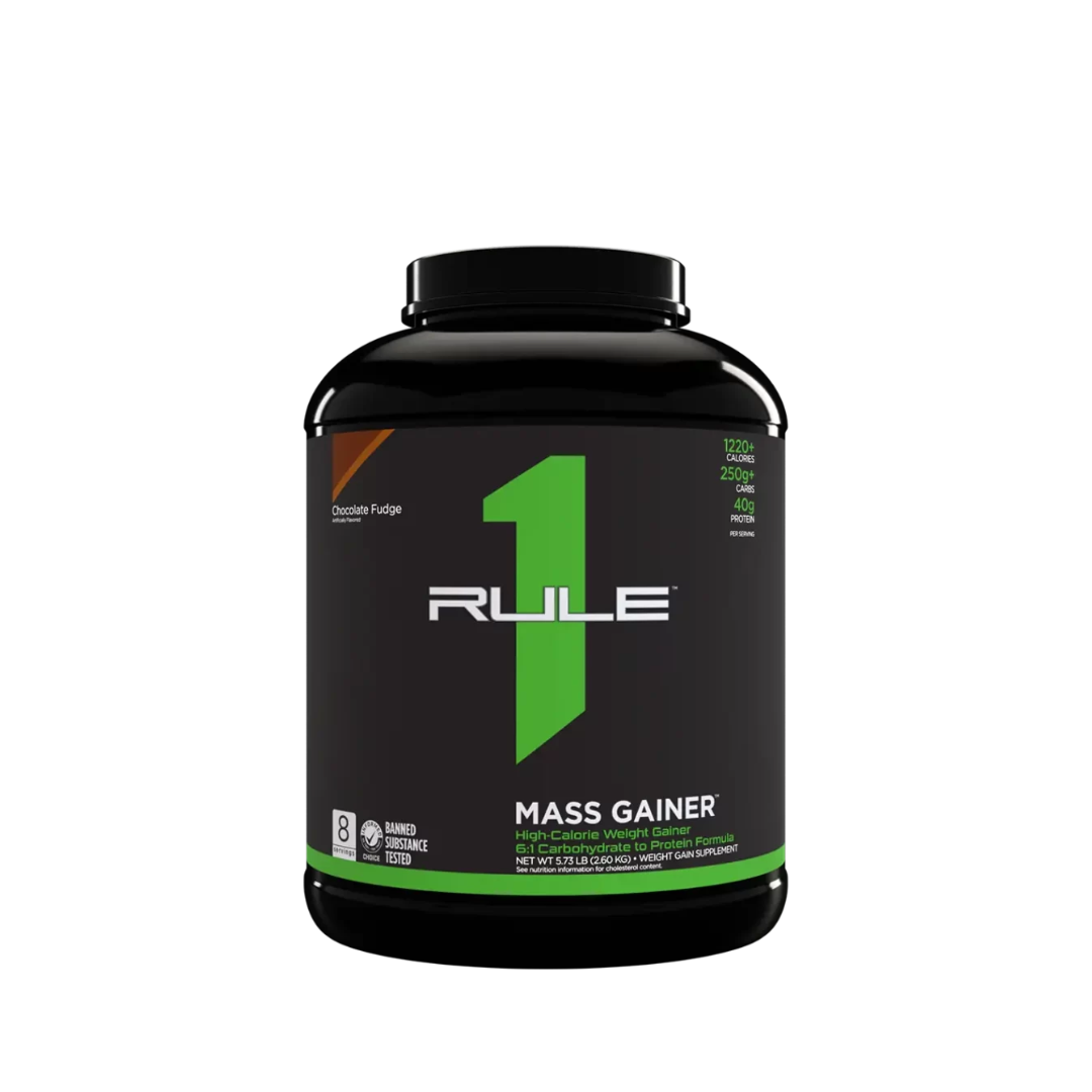 Mass Gainer