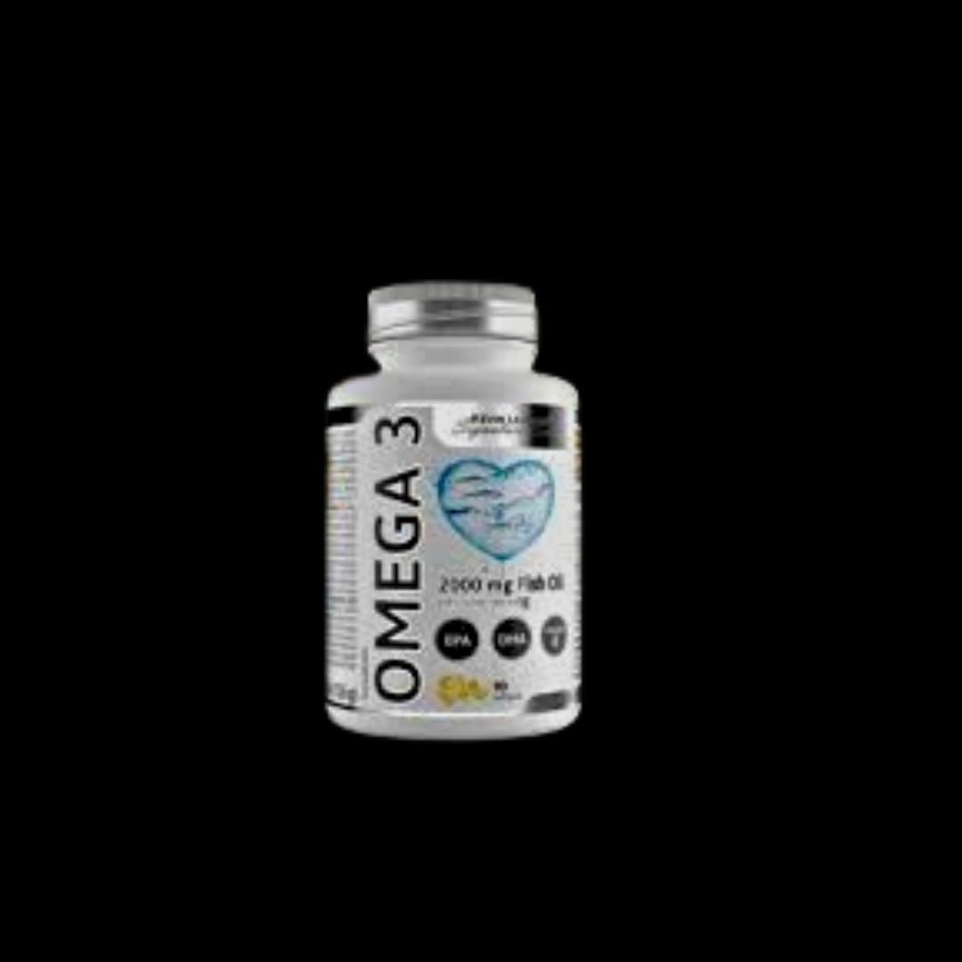 Kevin levrone omega