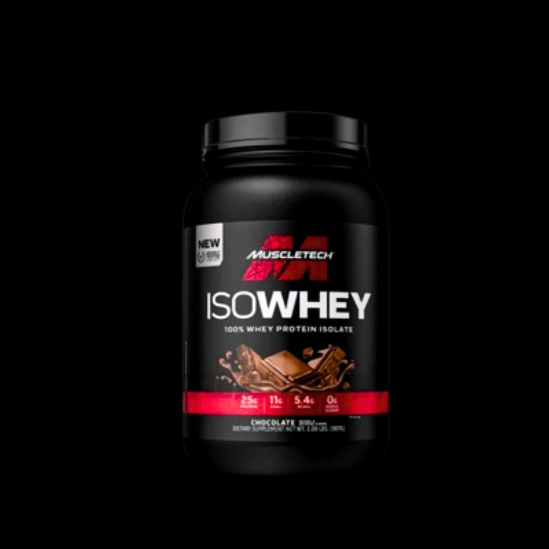 ISO WHEY