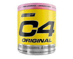 C4 ORIGNAL