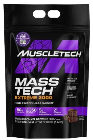 MASSTECH XTREMEE