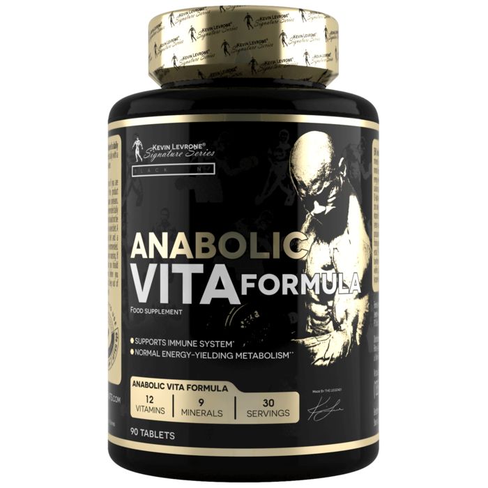 anabolic vita