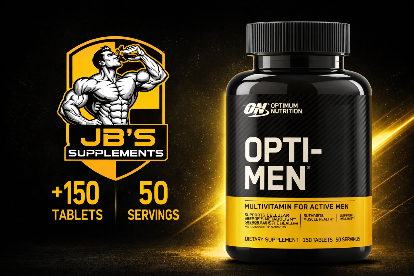 OPTI-MEN