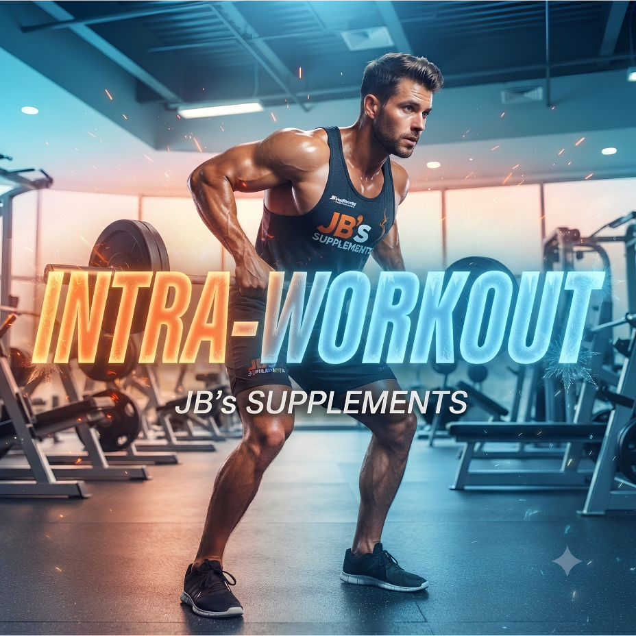 Intra Workout