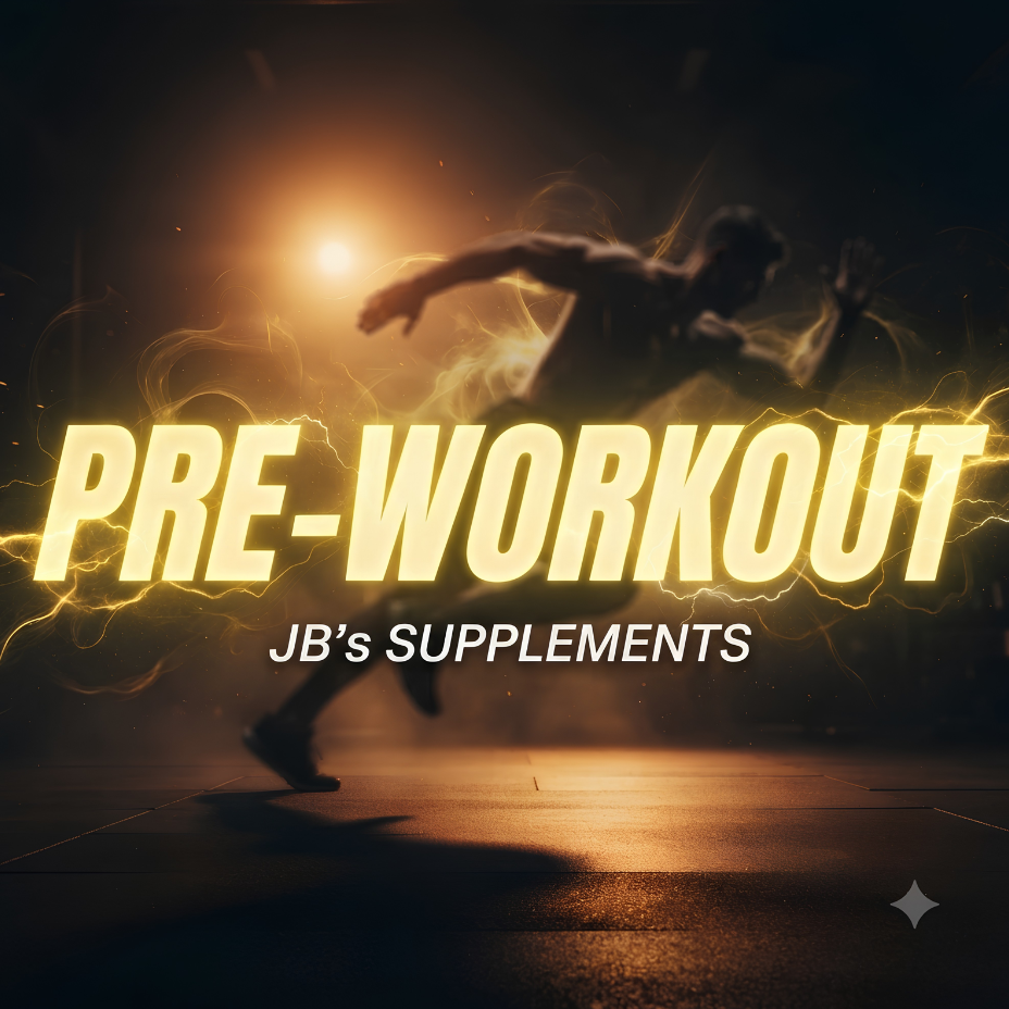 Pre Workout