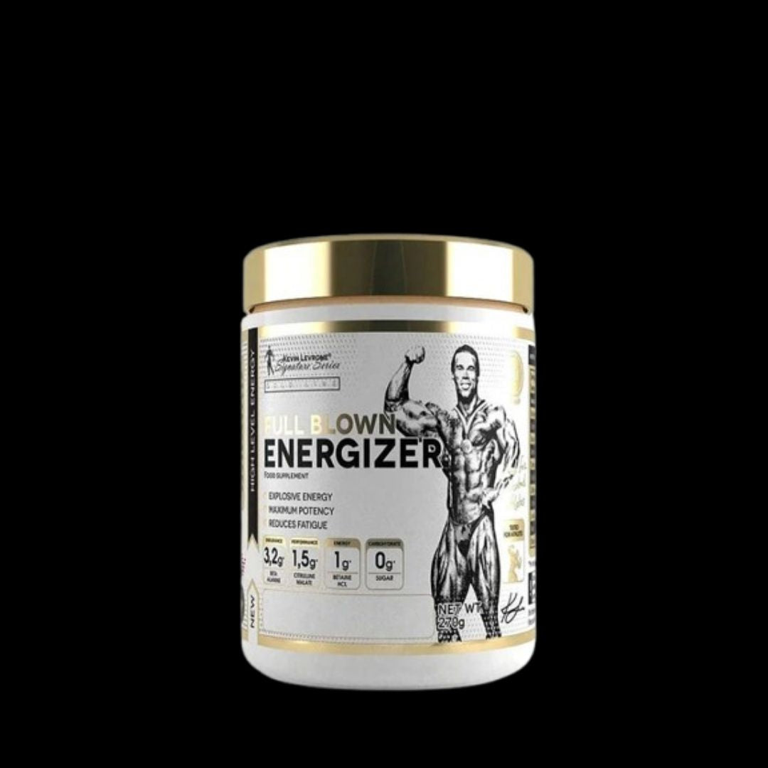 Full Blown Energizer