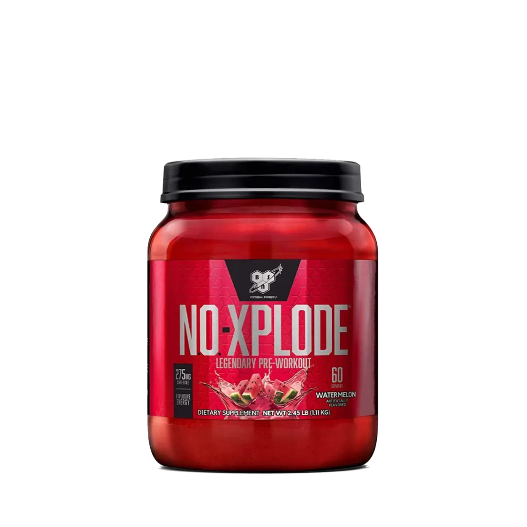 N.O XPLODE