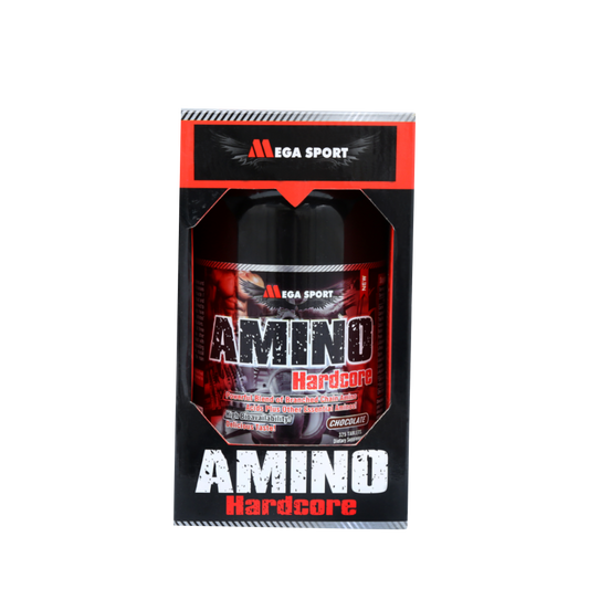 Amino Hardcore