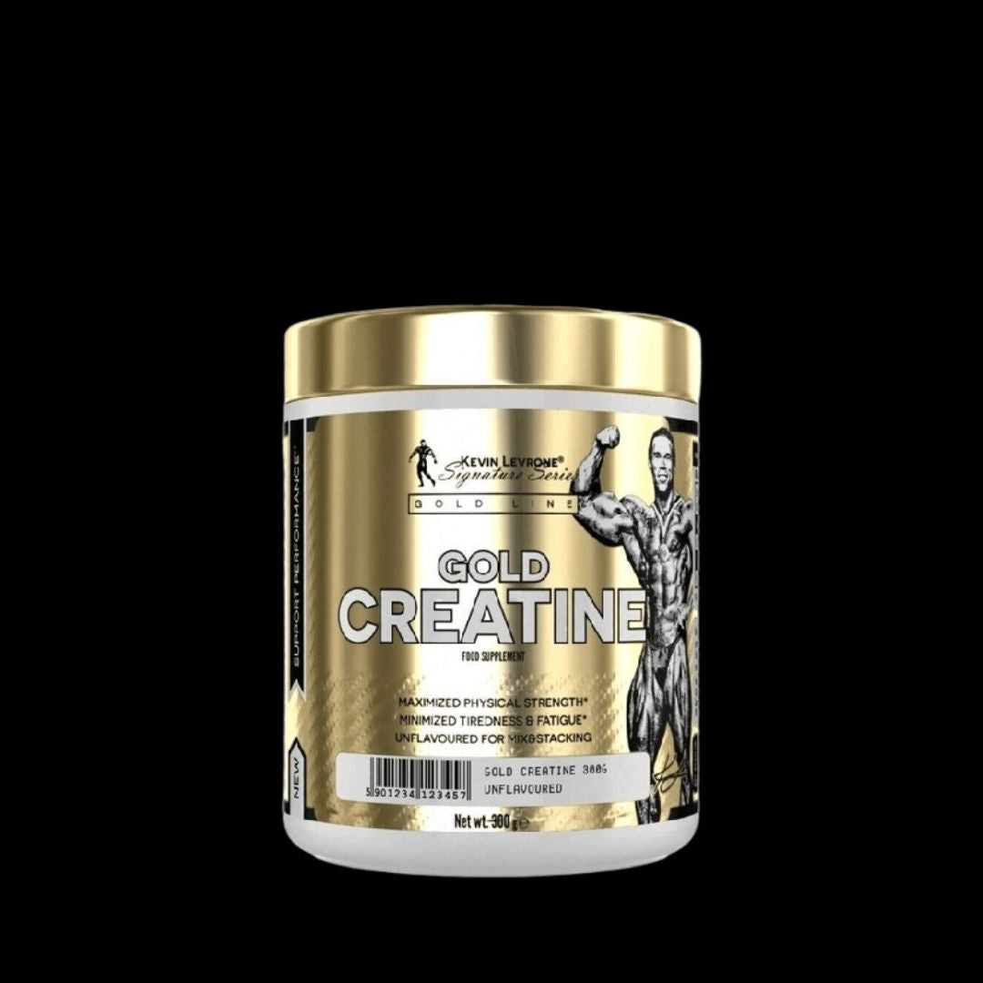 Gold Creatine