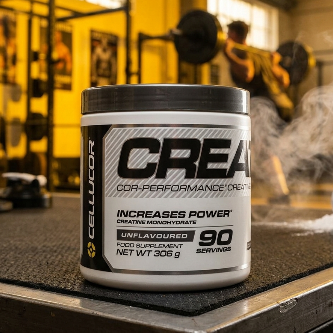 Cellucor Creatine