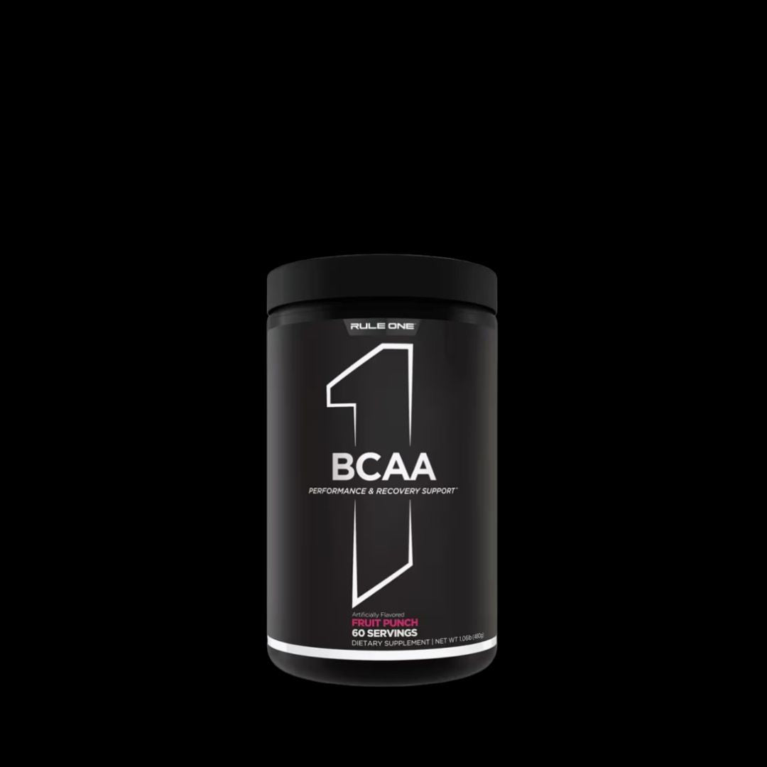 R1 BCAA