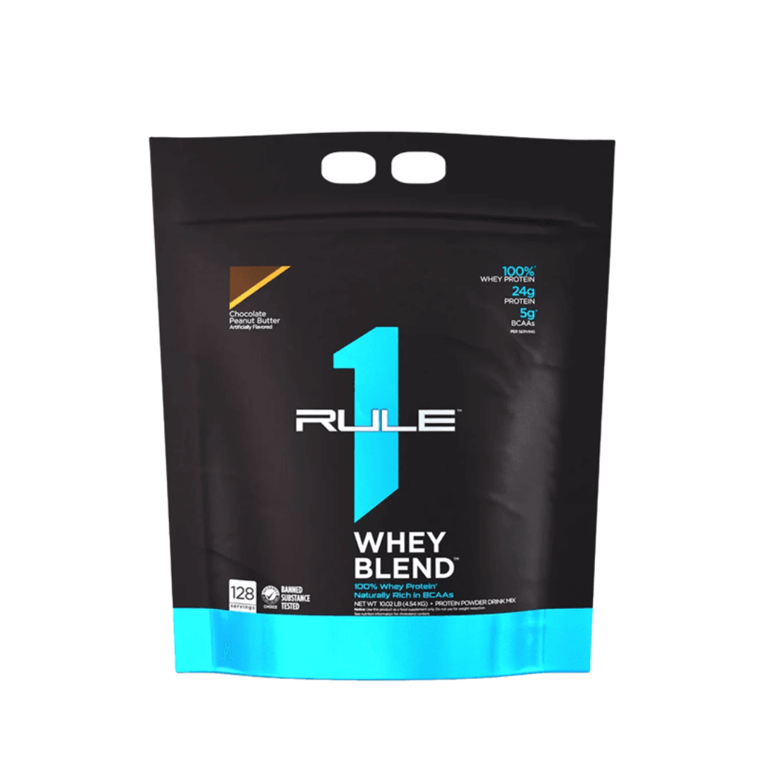 Whey Blend 10lb