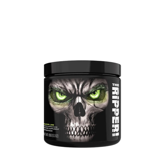THE RIPPER FAT BURNER ( POWDER )