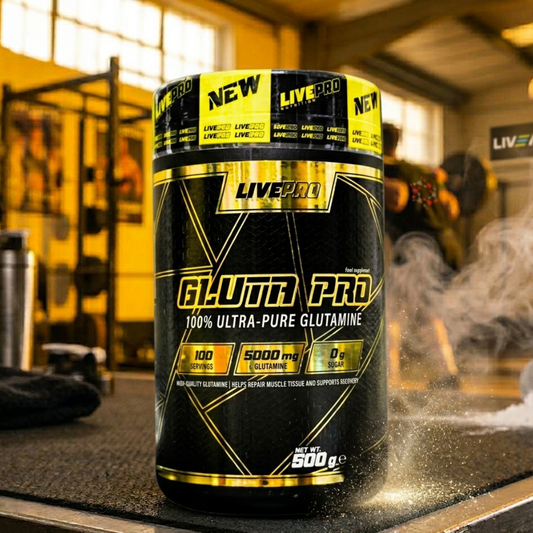 GLUTA PRO