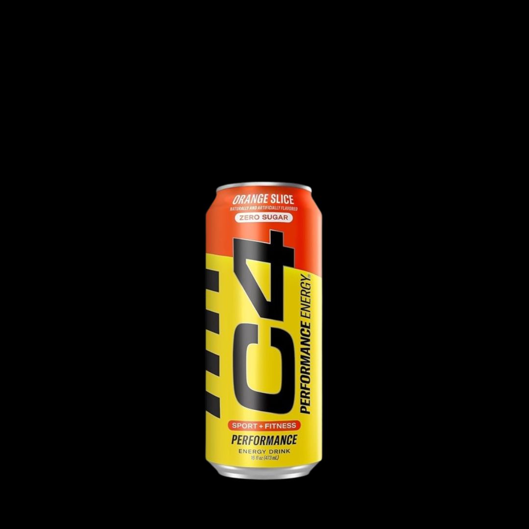 C4 Energy Drink
