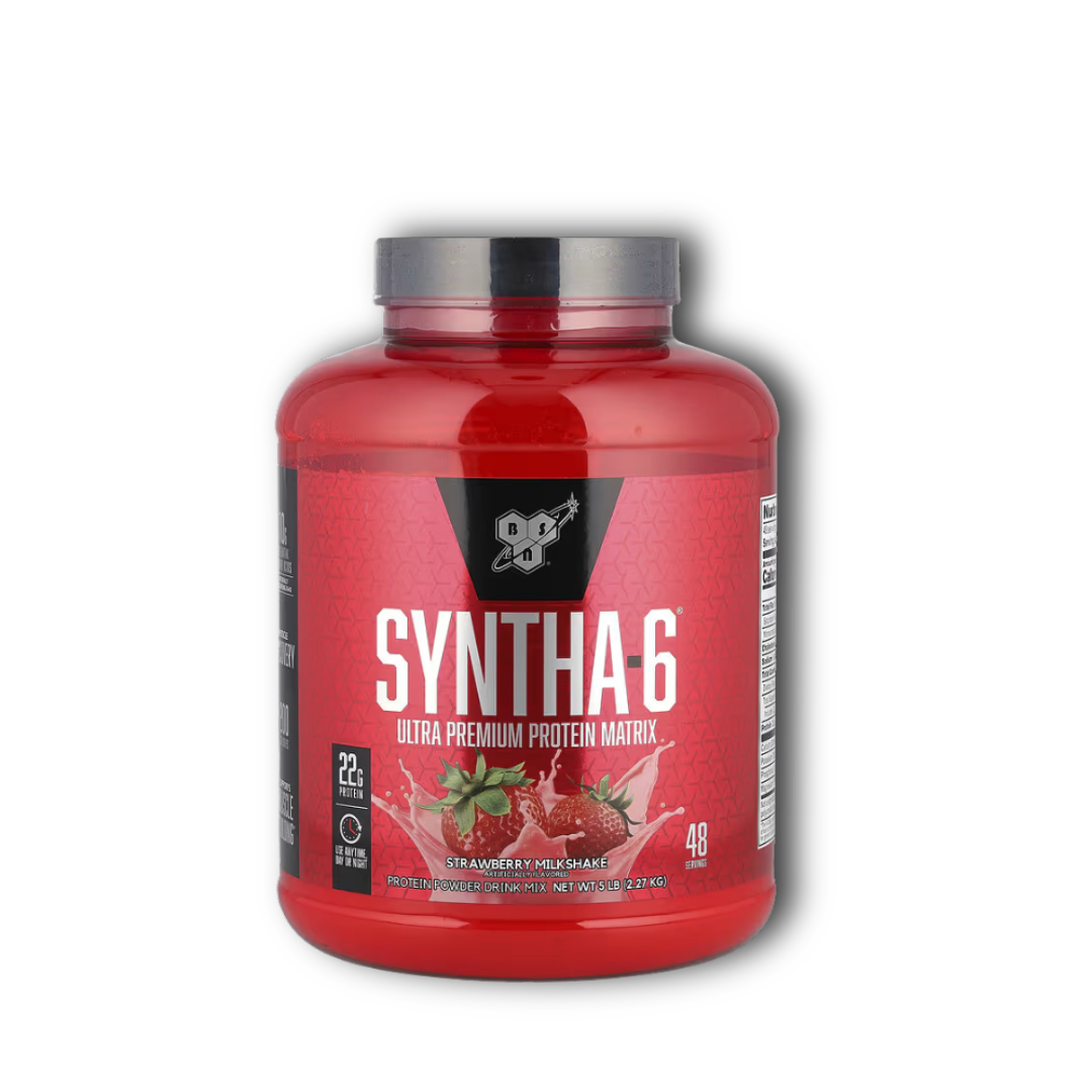 Syntha‑6