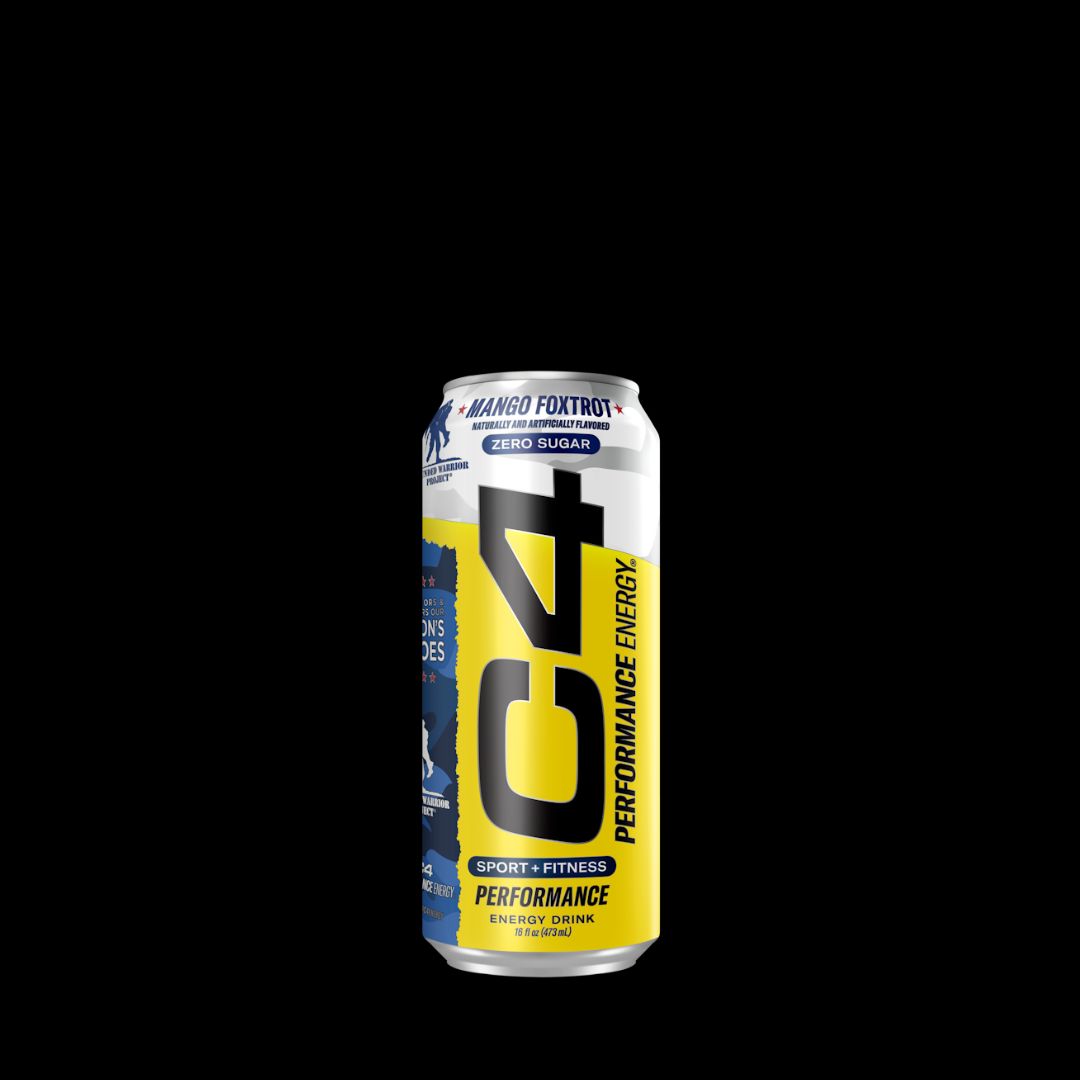 C4 Energy Drink