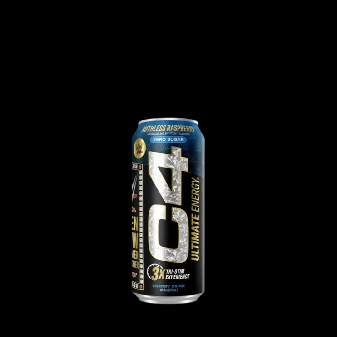 C4 Ultimate Energy