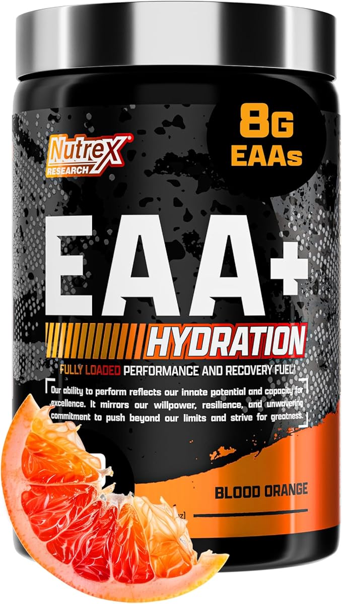 EAA+HYDRATION