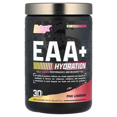 EAA+HYDRATION