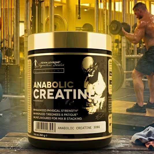 ANABOLIC CREATINE