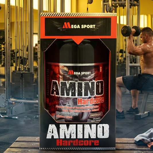 Amino Hardcore