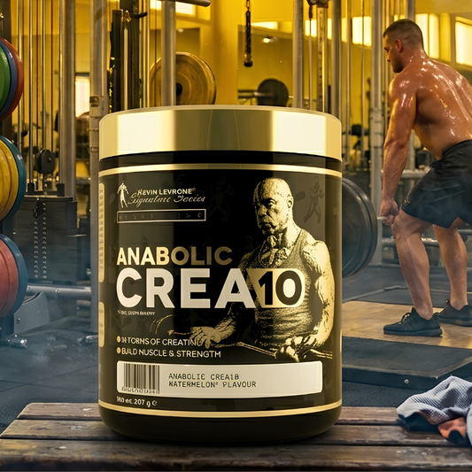Anabolic Crea10