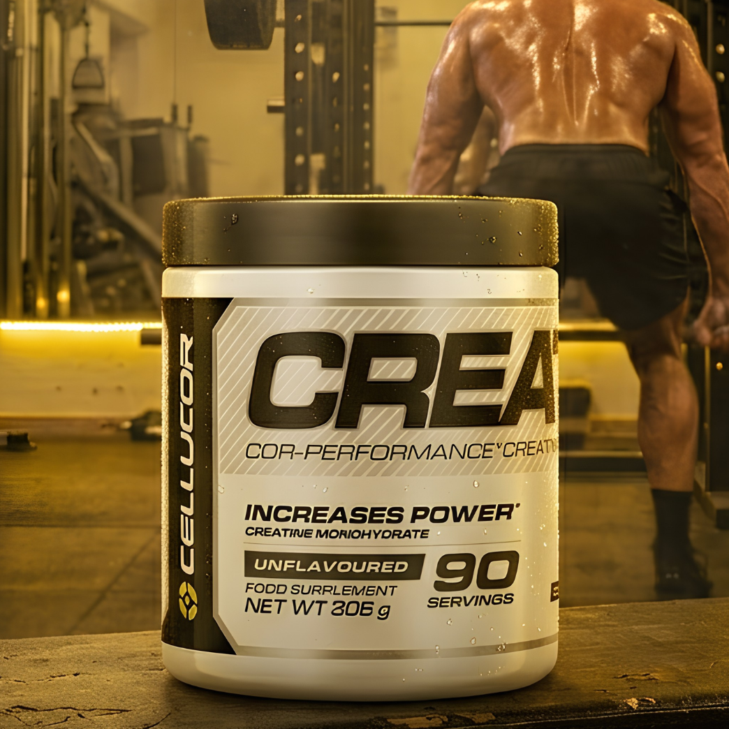 Cellucor Creatine