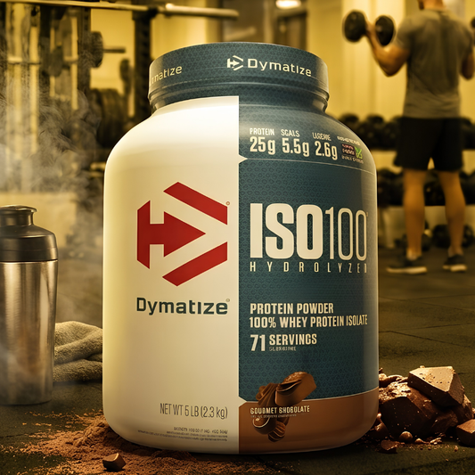 Dymatize ISO 100