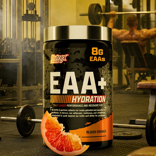 EAA+HYDRATION