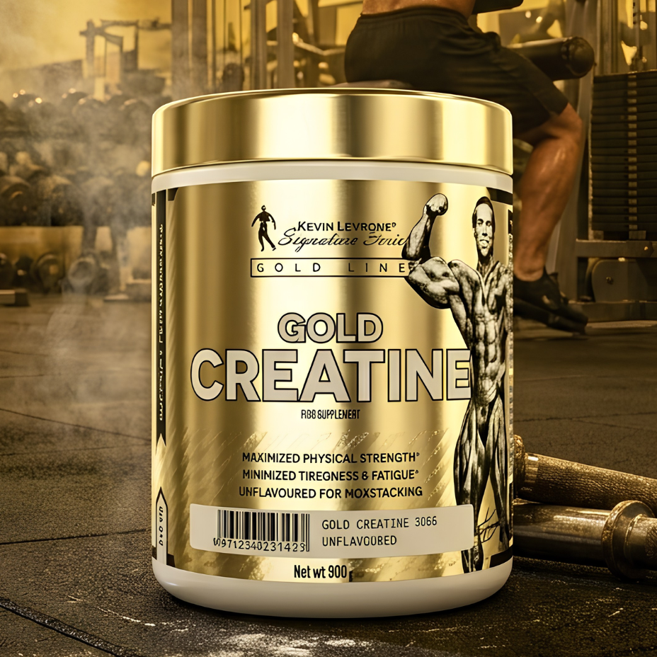Gold Creatine
