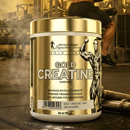 Gold Creatine