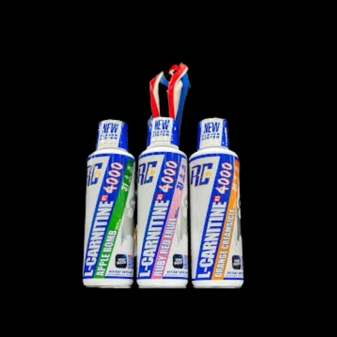 L-Carnitine