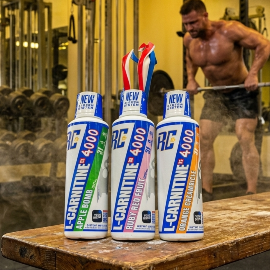 L-Carnitine