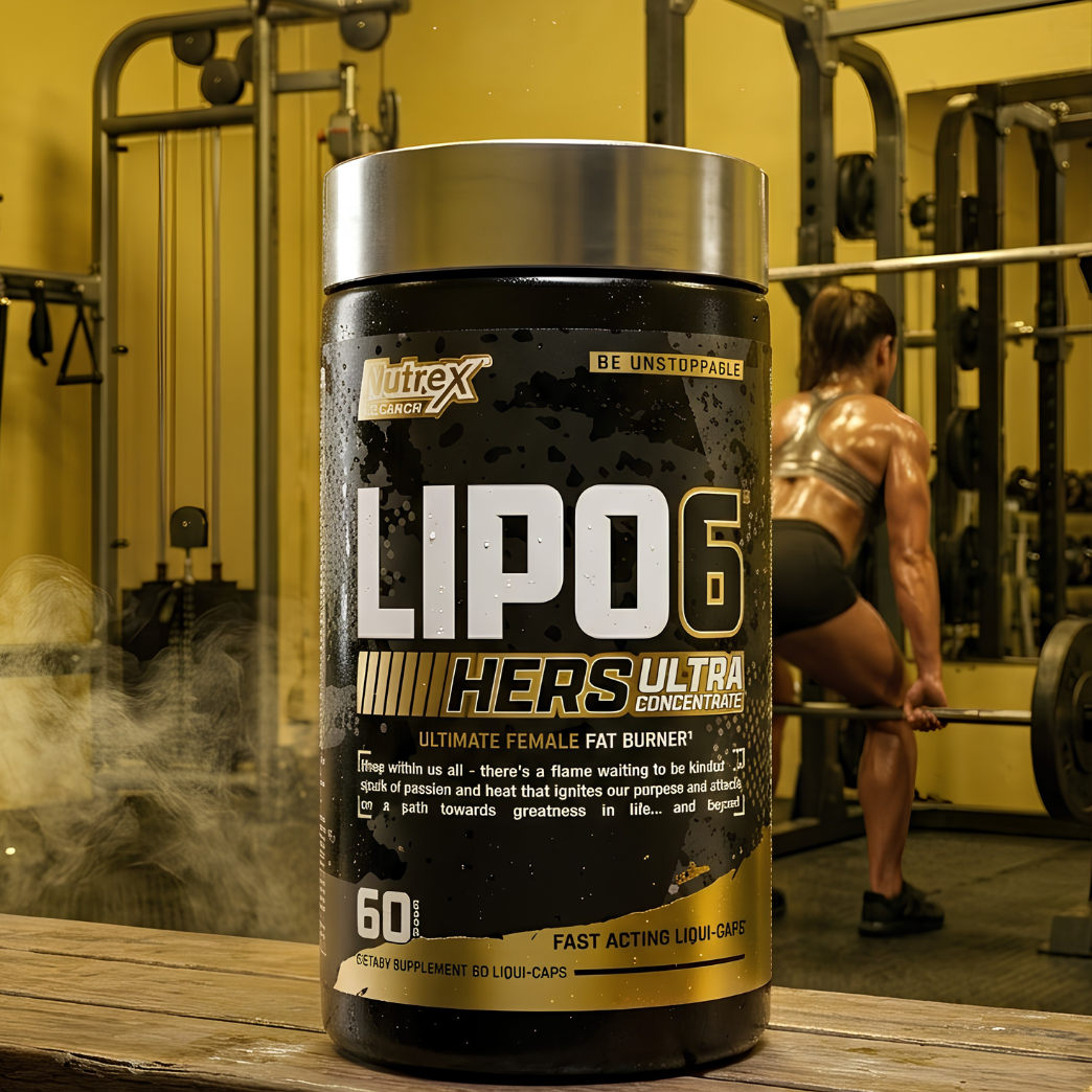 LIPO-6 HER