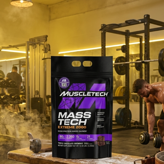 MASSTECH XTREMEE