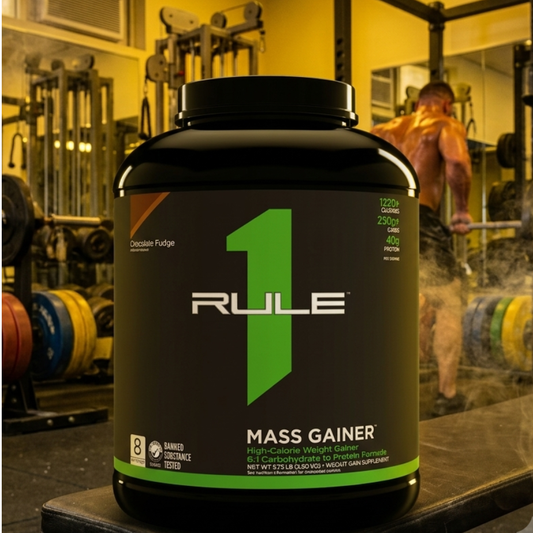 Mass Gainer