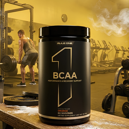 R1 BCAA
