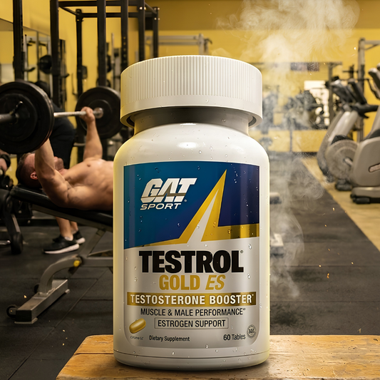 Testrol Gold