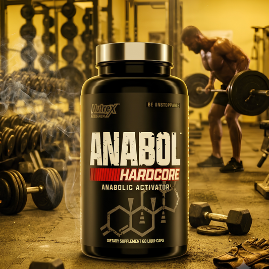 Anabol hardcor