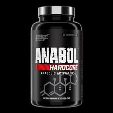 Anabol hardcor