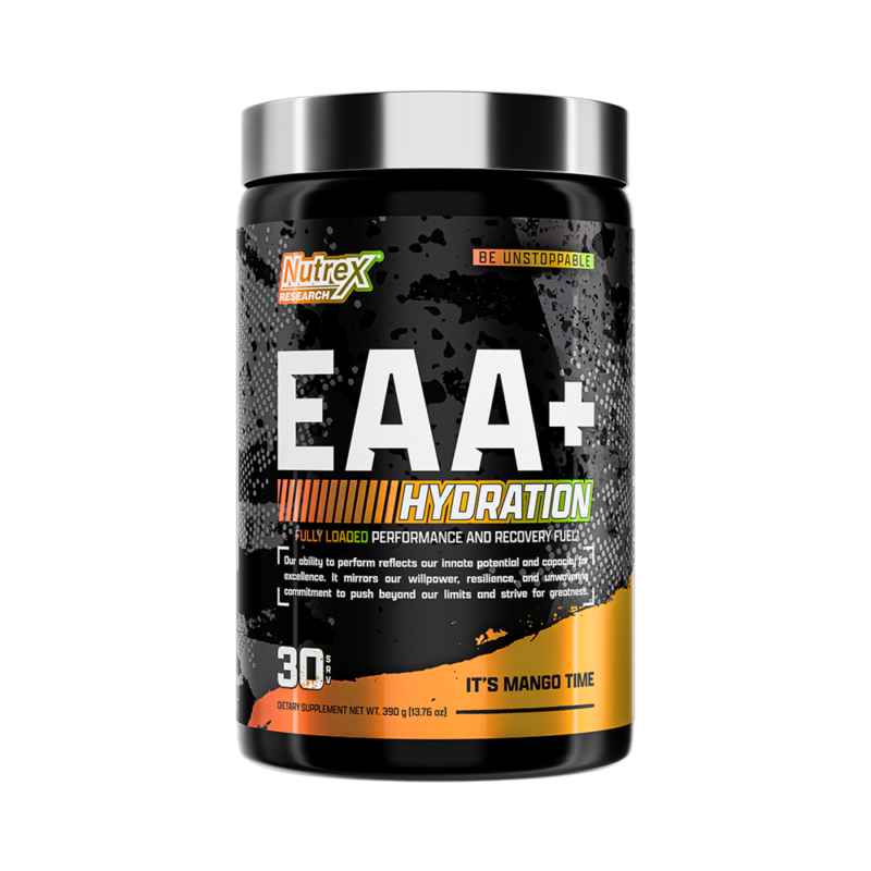 EAA+HYDRATION