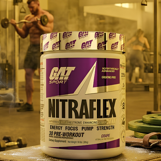 NITRAFLEX