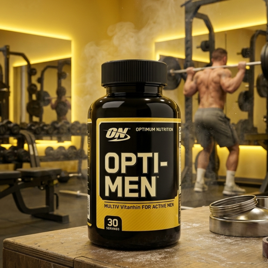 OPTI-MEN