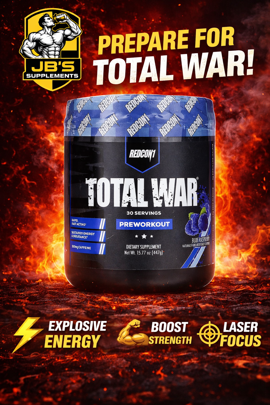 Total War