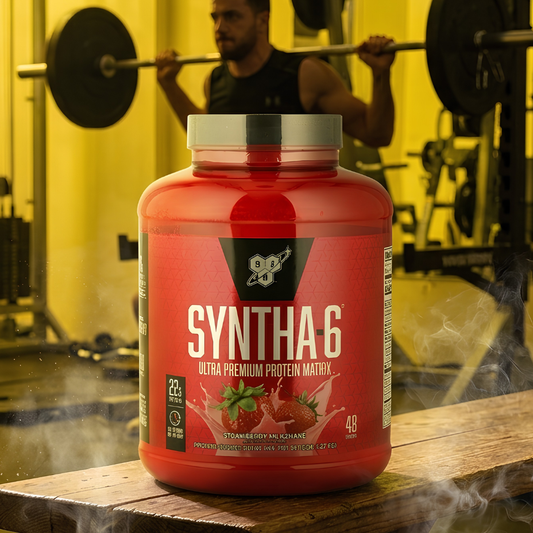 Syntha‑6