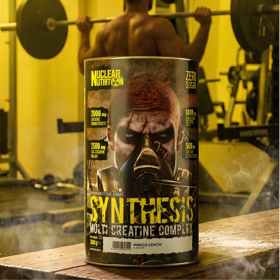 Synthesis Creatine